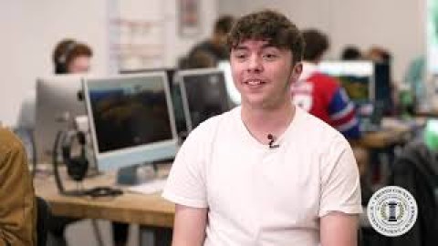 Link to Education Matters Video # 5