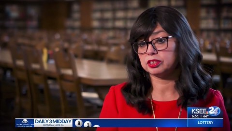 Link to Education Matters Video # 9