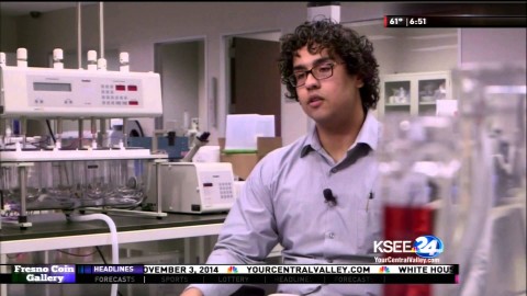 Link to Education Matters Video # 11