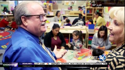 Link to Education Matters Video # 11