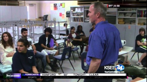 Link to Education Matters Video # 15