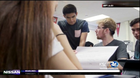 Link to Education Matters Video # 12