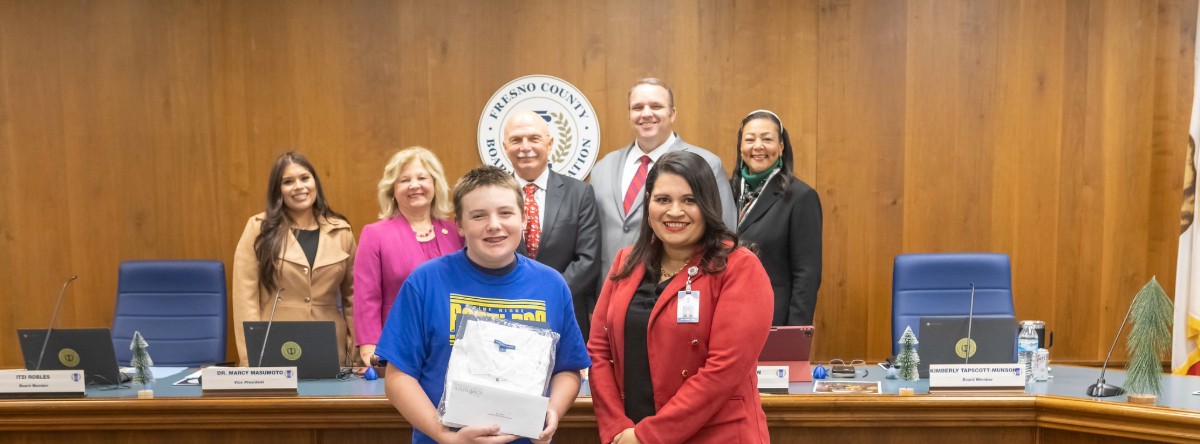 Ryan Rogers Superintendent Superstar