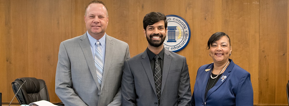 Employee of the Month: Dhaliwal provides exceptional customer service